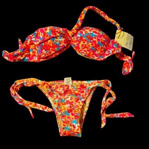 🇧🇷 DELLY & DRIKA - Summer Colors